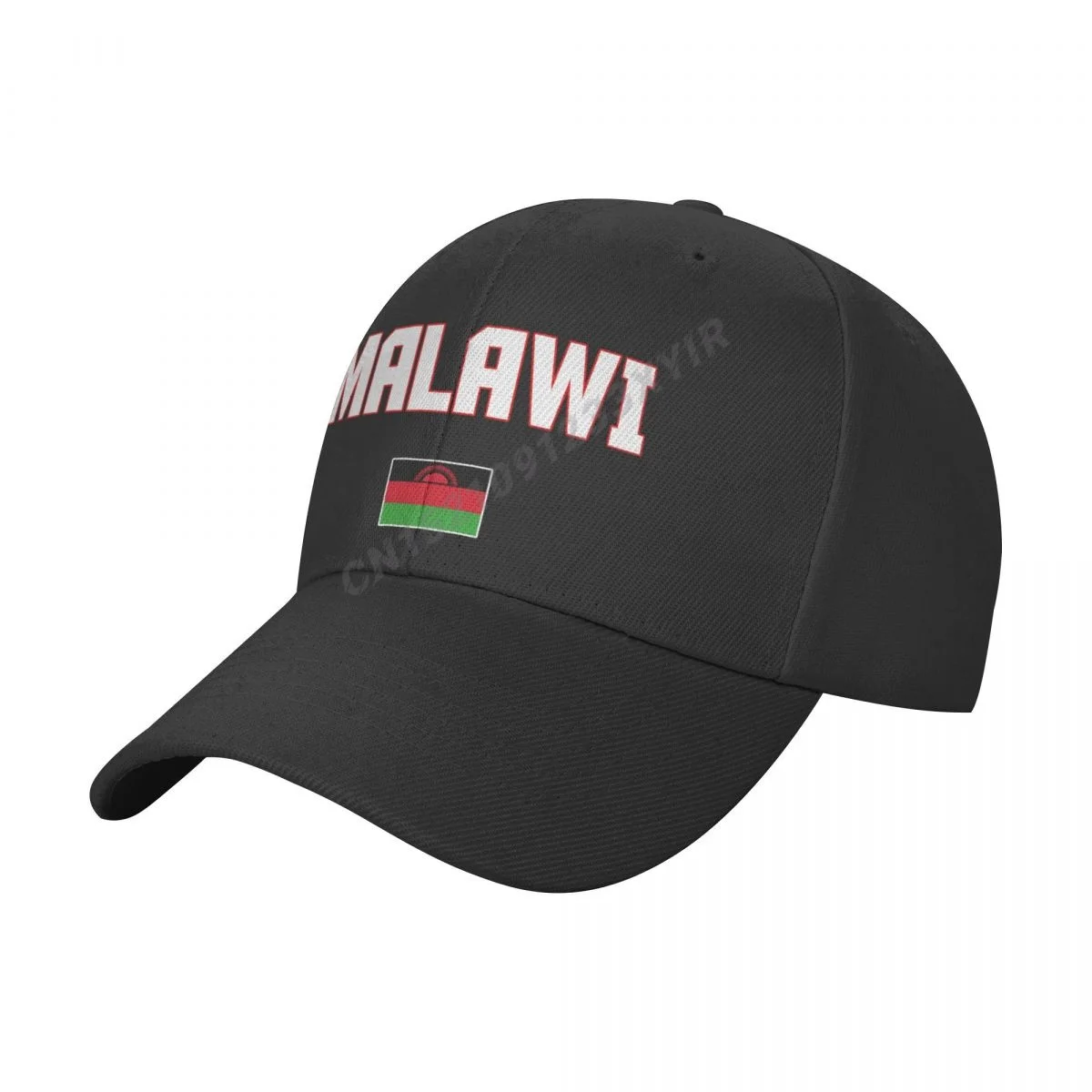 

Baseball Cap Malawi Flag Cool Malawians Wild Sun Shade Peaked Adjustable Outdoor Caps for Men Women