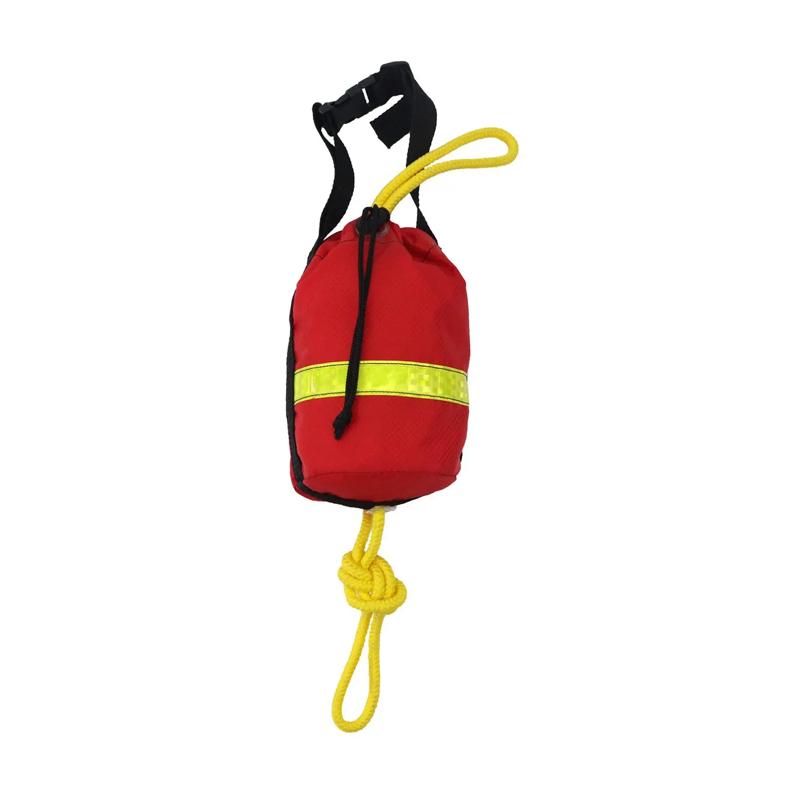 

Throw Bag for with Rope 21M for Swimming Kayak Yacht Sailing