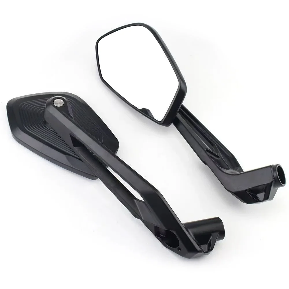 Подходит для Voge 650DS 650DSX 650 DS DSX зеркало заднего вида мотоцикла модифицированный