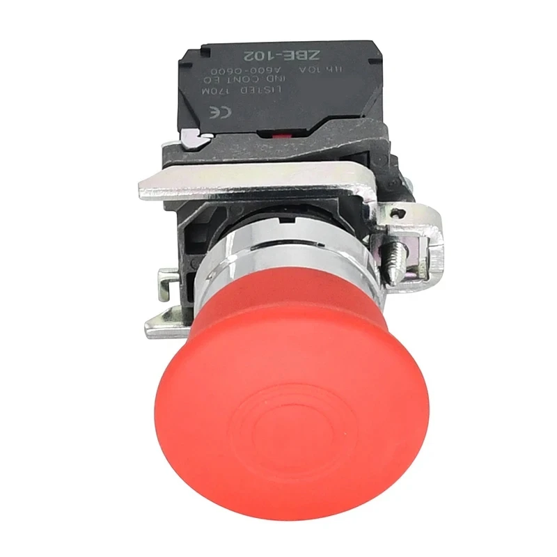 Аварийный стоп-переключатель в сборе для JLG 10RS 460SJ 660SJ 1532E2 1932E2 M4069 80SL аварийный 4360475