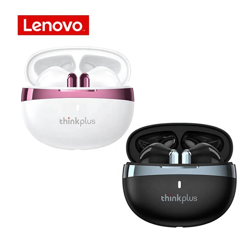 

2022 New Original Auriculares Lenovo LP11 Pro Earbuds Audifonos Bt Tws Wireless Headphone Stereo Earphone For Lenovo Airpods