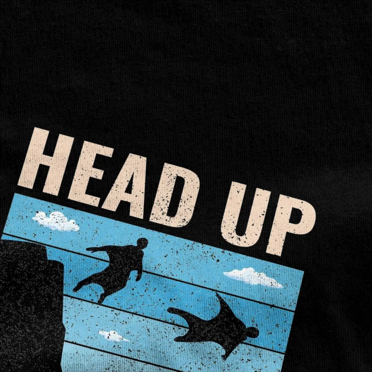 Винтажная рубашка из чистого хлопка для мужчин и женщин прыжков