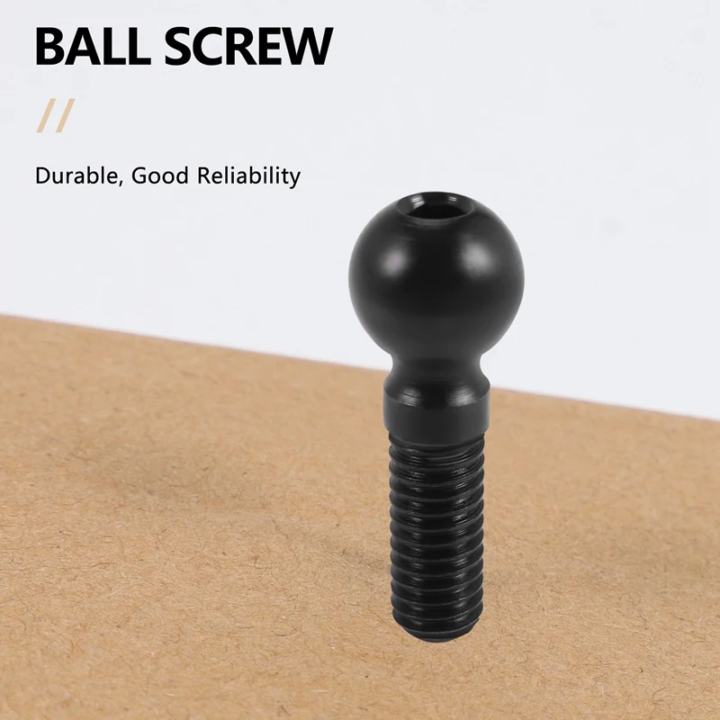 4 шт. аксессуары для JLB Racing CHEETAH 1/10