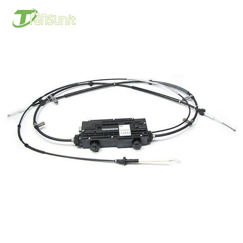 LR 019223 SNF 500150 Подходит для привода стояночного тормоза Land Rover Range Sport LR3 с кабелями