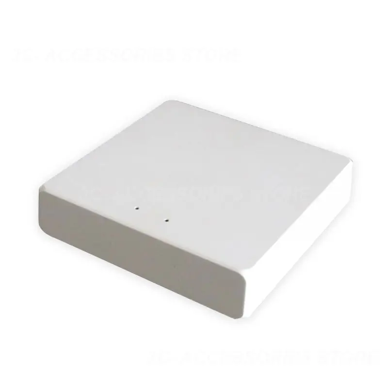 

Remote Control Gateway Hub Simple Zigbee Device Intelligent Products Zigbee Gateway Hub Compact Tuya Zigbee Bridge Smart Home