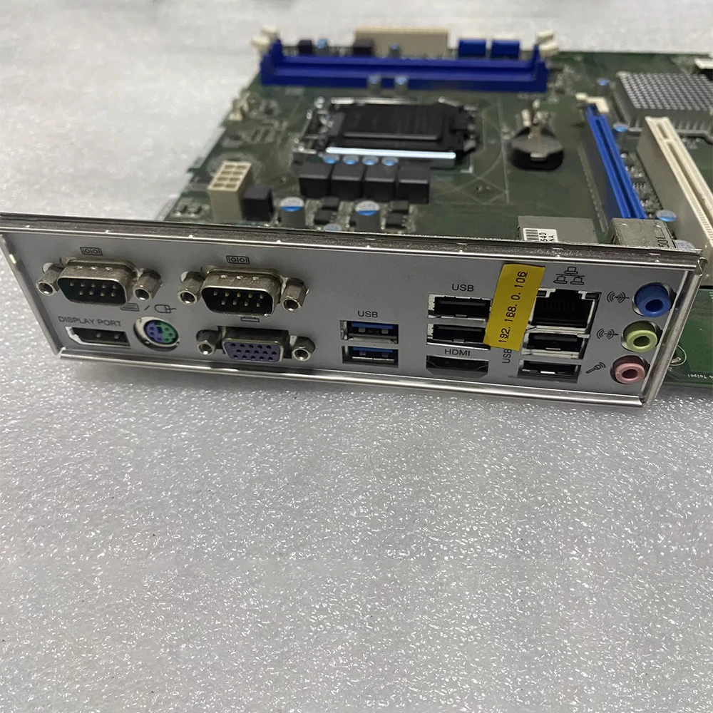 896 REV.G/A 1.03 Для промышленной материнской платы ASRock