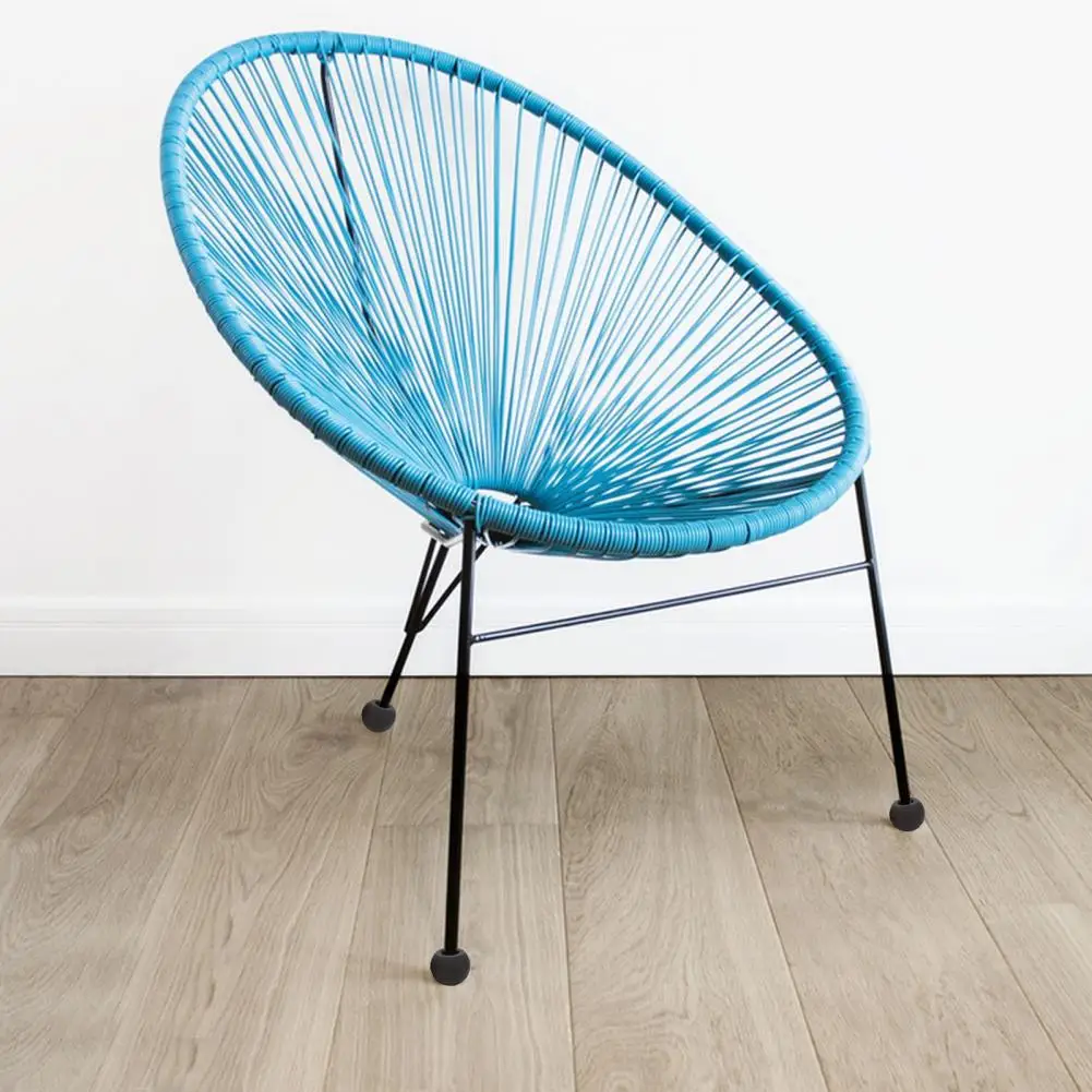 4 шт./упаковка силиконовые чехлы для ножек стула