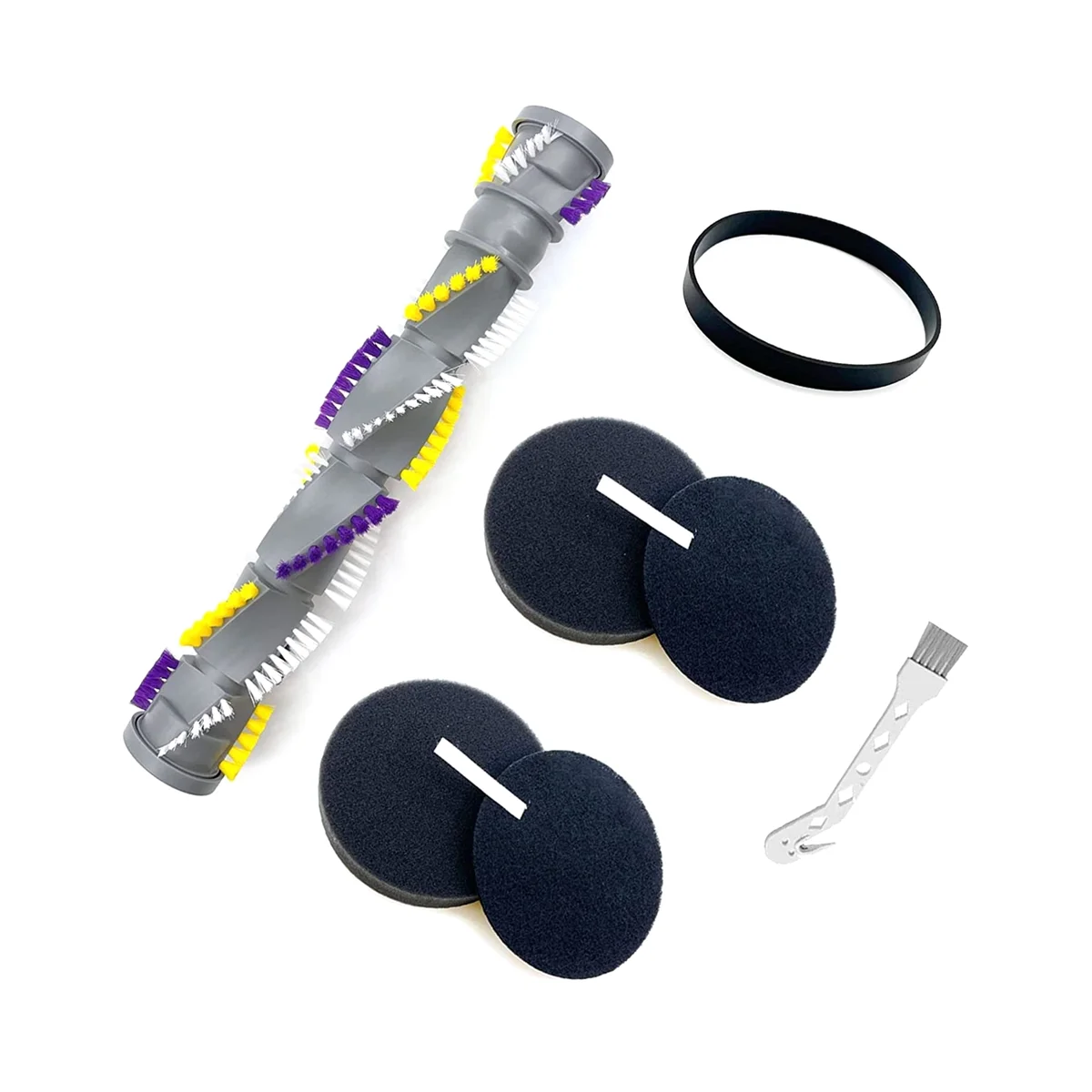 

Для пылесоса Cleanview Swivel Pet Crosswave 2252 2486 2488 2489 2253 2254 2258