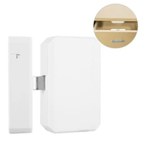 invisible cabinet practical wardrobe smart home durable drawer lock office sensor letter box electronic safety file