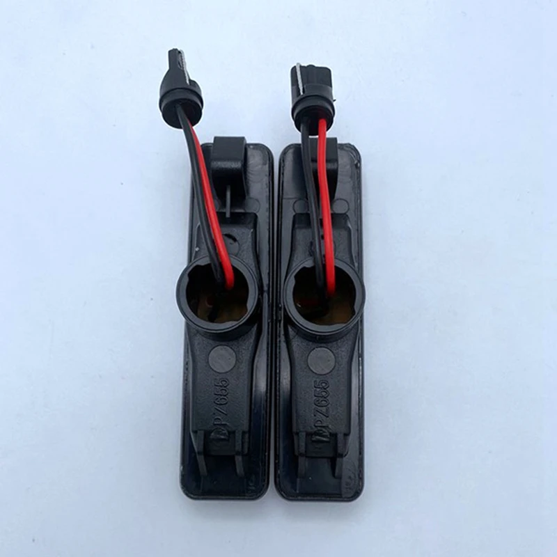 Для BMW 5 серии E39 525I 1997-2003 яркая яркость боковые маркеры автомобильные огни