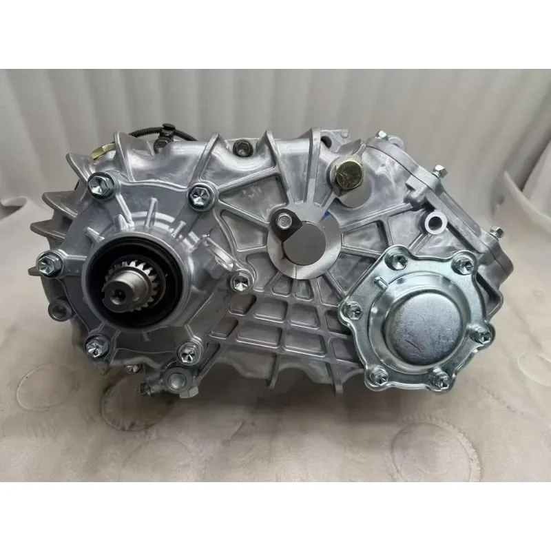 Фото Высококачественная новая сборка раздаточной коробки 1HZ 36110-6E181 для Landcruiser HZJ79 №2