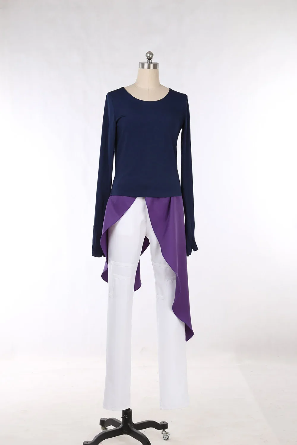 Двухслойный! Костюм для косплея Даг и Кирилл варубил изготовленный на заказ