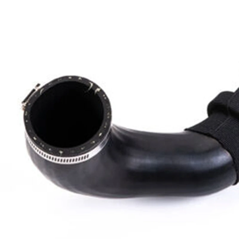 Автомобильная впускная труба интеркулер шланг бустер воздухозаборный (RH) LR024304