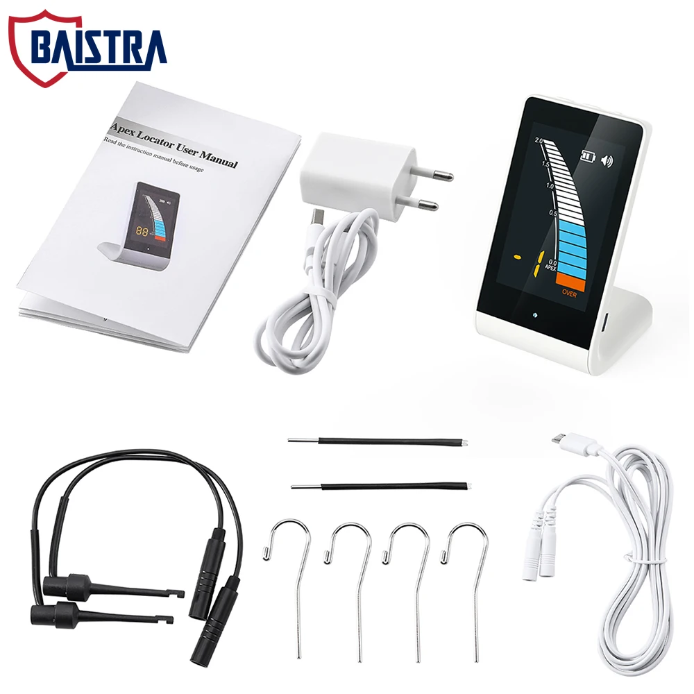 Рисунок 5 - Стоматологический эндолокатор BAISTRA