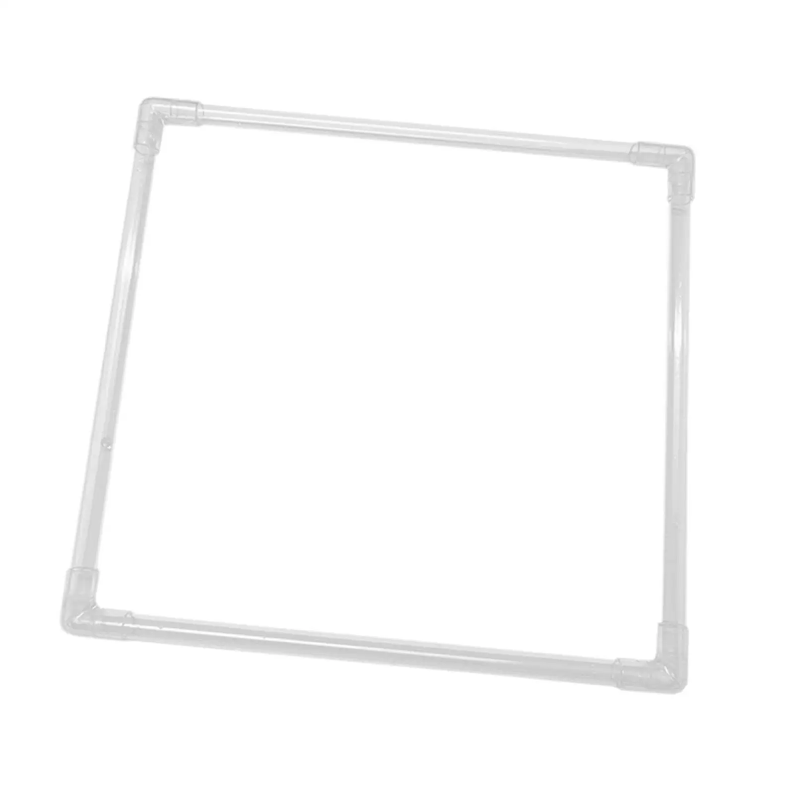 Кольцо Для Кормления Рыбы искусственное растение корральный прозрачный