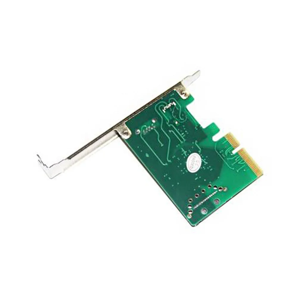 

PCI-E to 2 Port USB3 1 Type-C Conversion Card Wear-resistant Express Cards Stable Simple-operating Converter Adapter