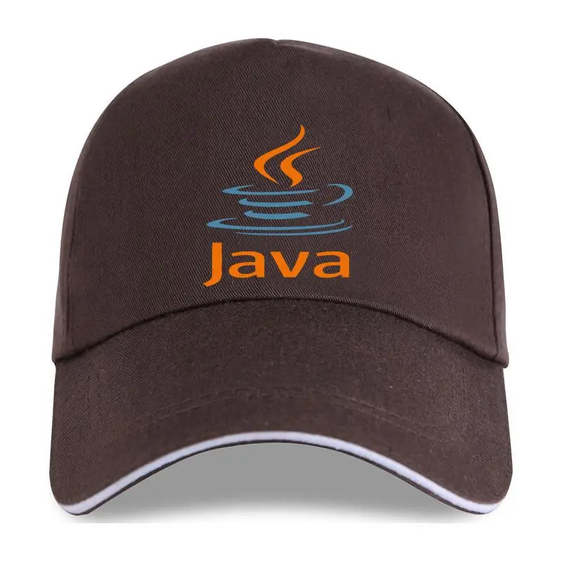 

Gorra de béisbol con logotipo de programación, nueva gorra de béisbol con logotipo de programación de Java, tallas de EE. UU. S,