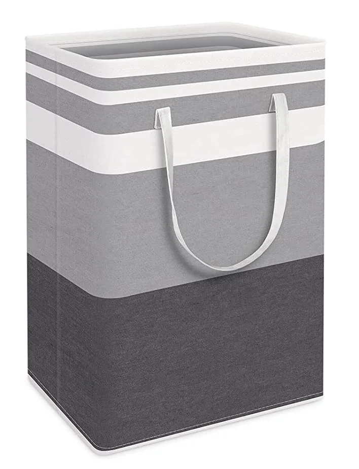 

Складная корзина для белья Oxford