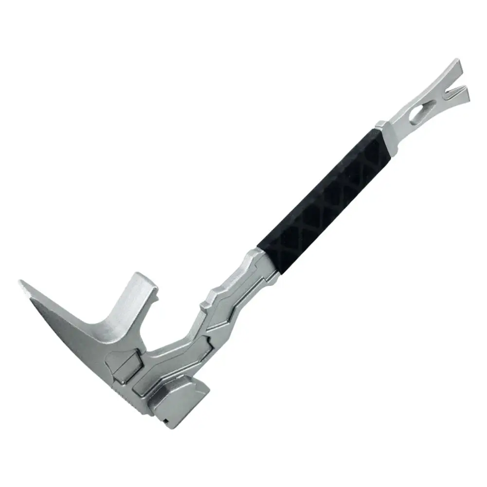 Автомобильный уличный многофункциональный молоток для удаления ногтей пожарные