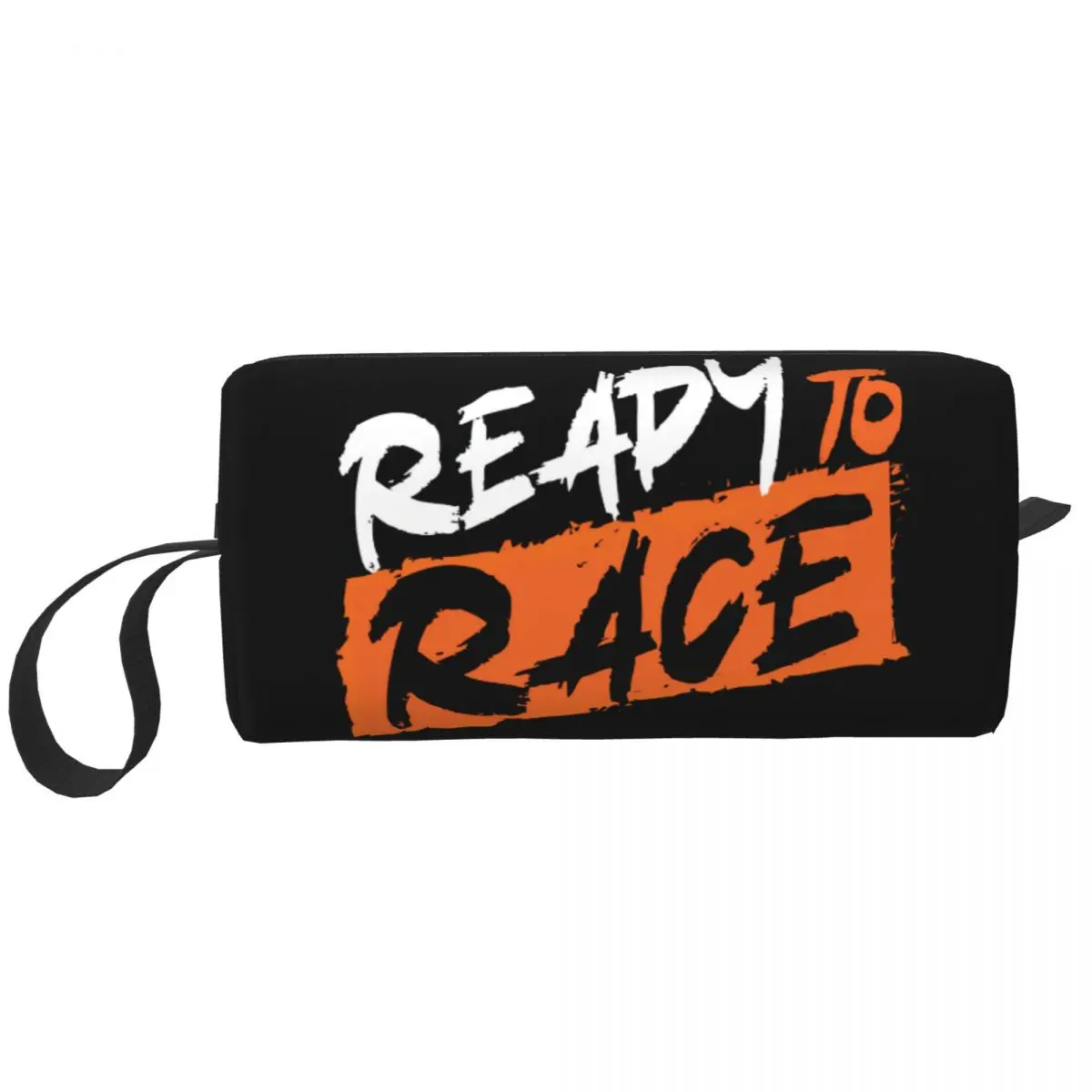 

Дорожная сумка для туалетных принадлежностей Ready To Race, спортивный органайзер для косметики для езды на мотоцикле и велосипеде, сумки для хранения косметики, набор для хранения косметики, женская коробка