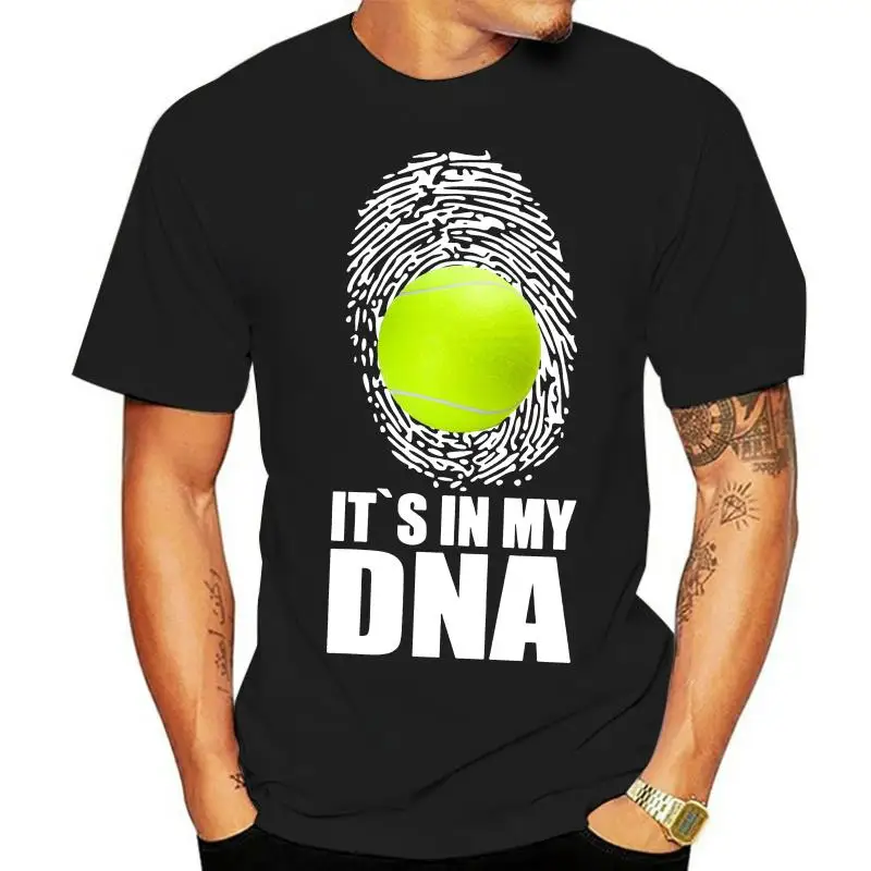 

Спортивная футболка для теннисных мячей Crewneck, популярная мужская хлопковая футболка