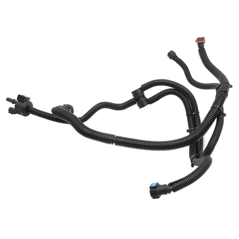 Superior-Carbon Canister Solenoid Valve K2G39D289AE K2G3-9D289-AE Forford Edge Lincoln Ventilation Pipe Exhaust Pipe (art.: 3920ced77c4e4) - 3920ced77c4e4
