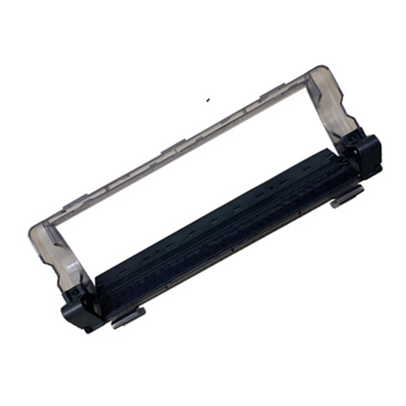 

Roller brush Cover plate for Ecovacs Deebot DD35 DD56 DD33 DD37 Ozmo 600 Vacuum Cleaner Parts