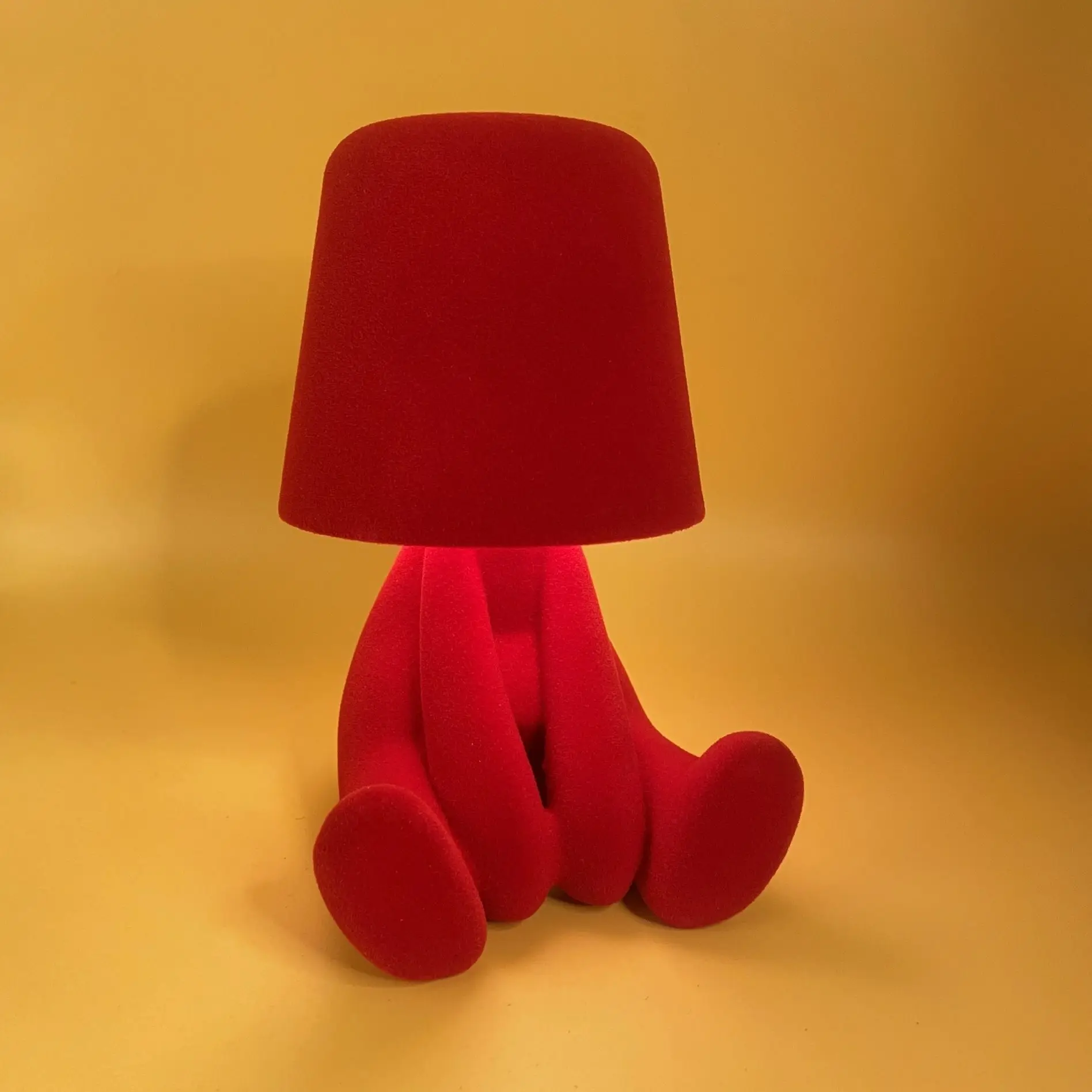 

Ночник Golden Man KCDVN