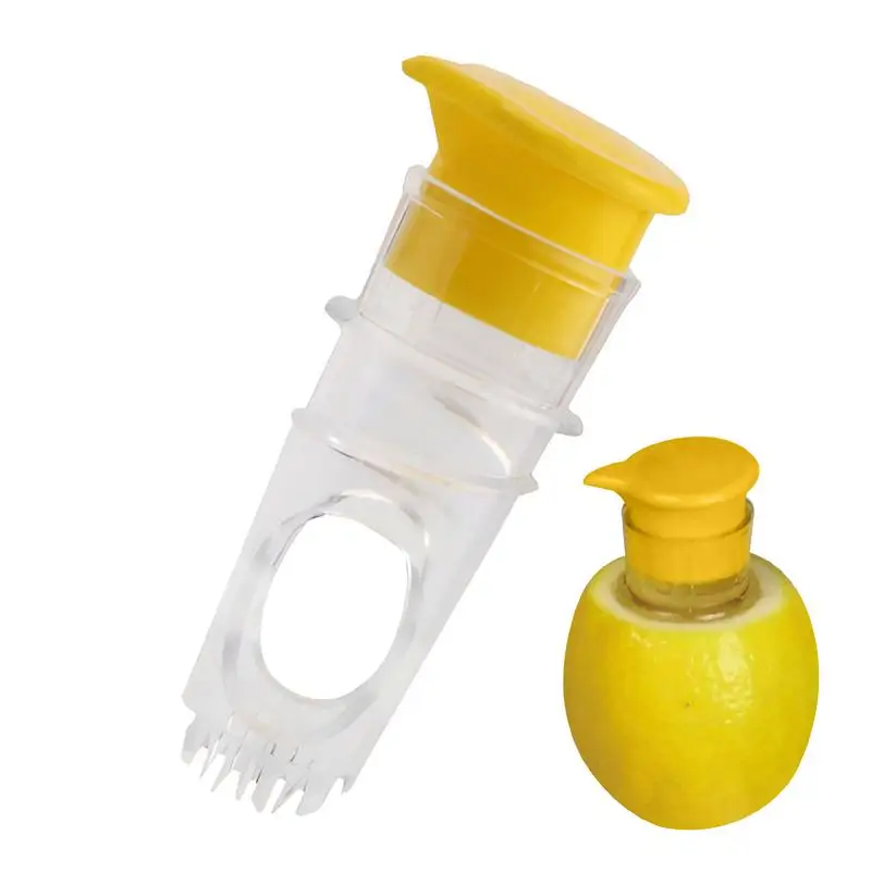 

Ручная соковыжималка для цитрусовых Manual Lemon Juicer