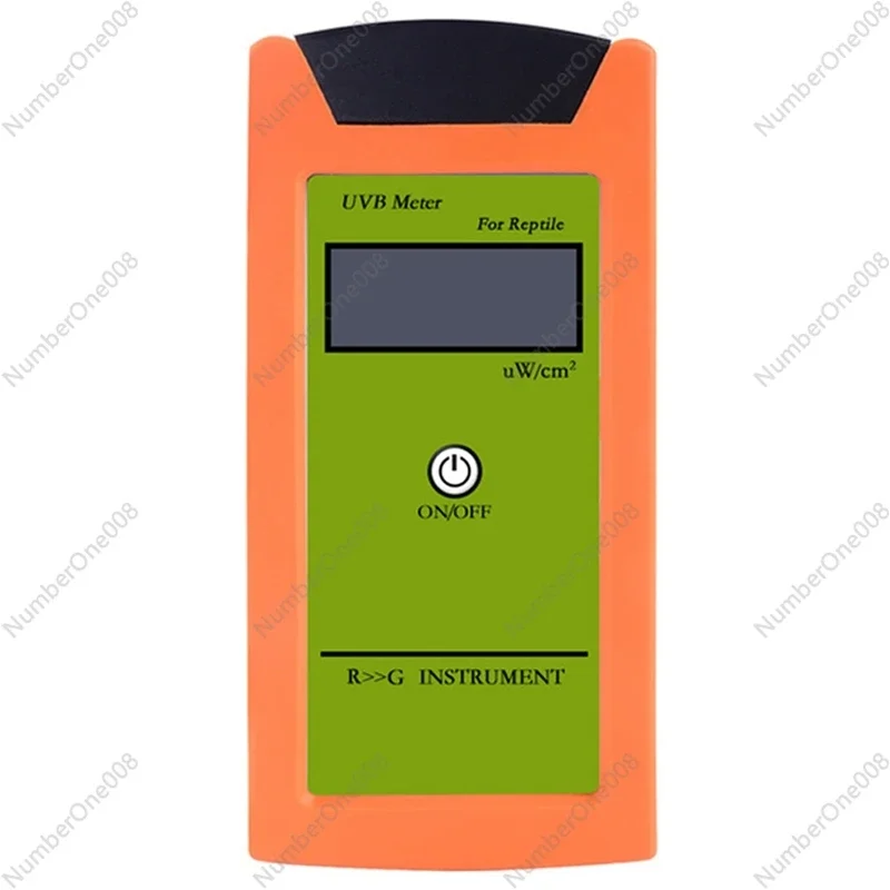 UVB-тестер высокоточный детектор UVB измерительный прибор для измерения яркости