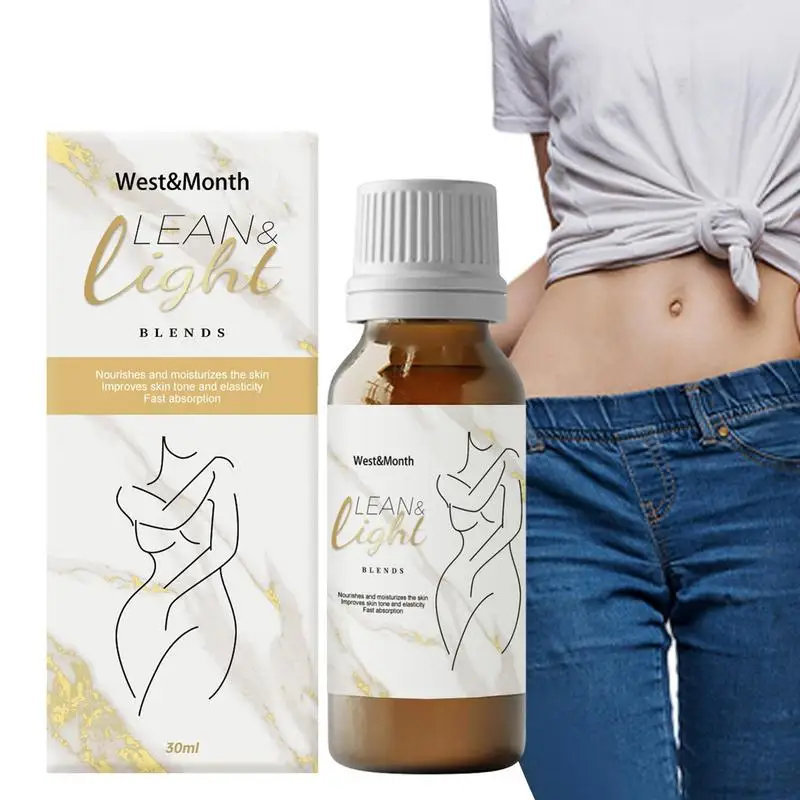 

Anti-Cellulite Massage Oil Firming Slimming Shaping Liquid Belly Sculpting Essential Promote Metabolism Full Body Massage Oil