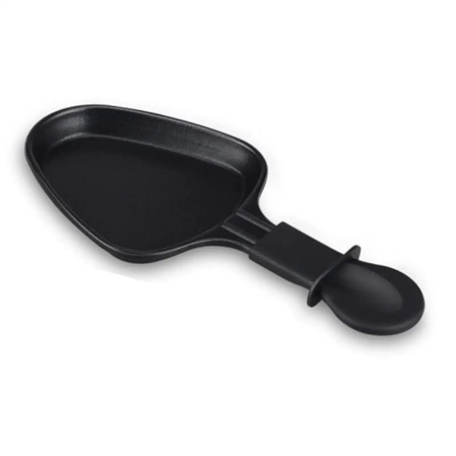 Маленькая сковорода-гриль сковорода для сыра с антипригарным покрытием