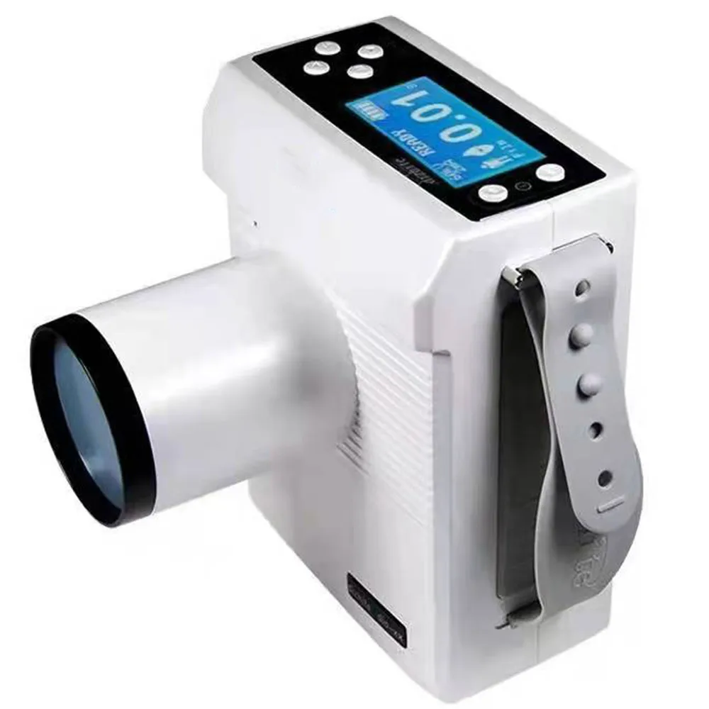 

Good Quality Korea dental products portable dental x ray machine DIO XX