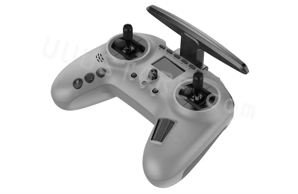 Jumper T-Pro Tpro JP4IN1 ELRS ExpressLRS Радиоуправление зал Gimbals дроны самолет многопротокольный