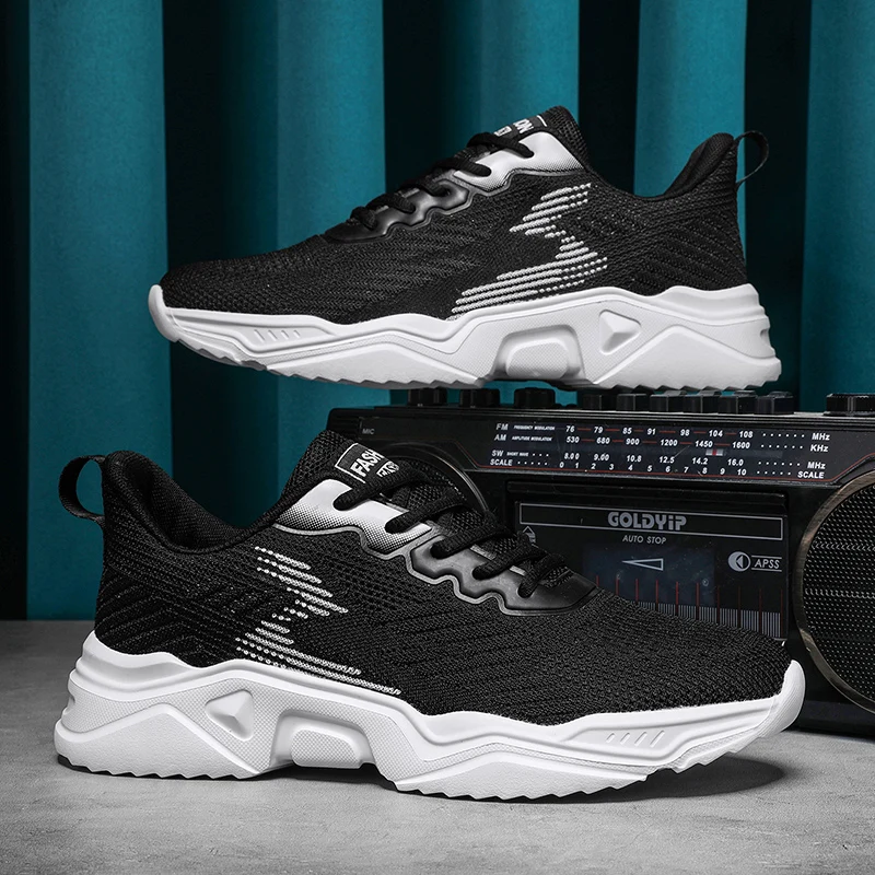 

2023 New Couple Mesh Shoes Spring High-quality Leisure Sports Shoes Light Running Shoes Men's Women's Shoes кроссовки мужские