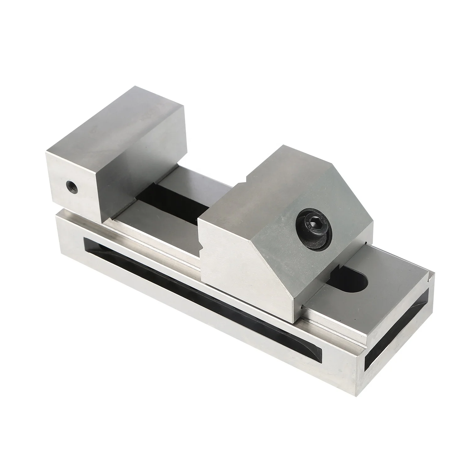 Токарный станок QKG QKG63 небольшие точные тиски инструмент