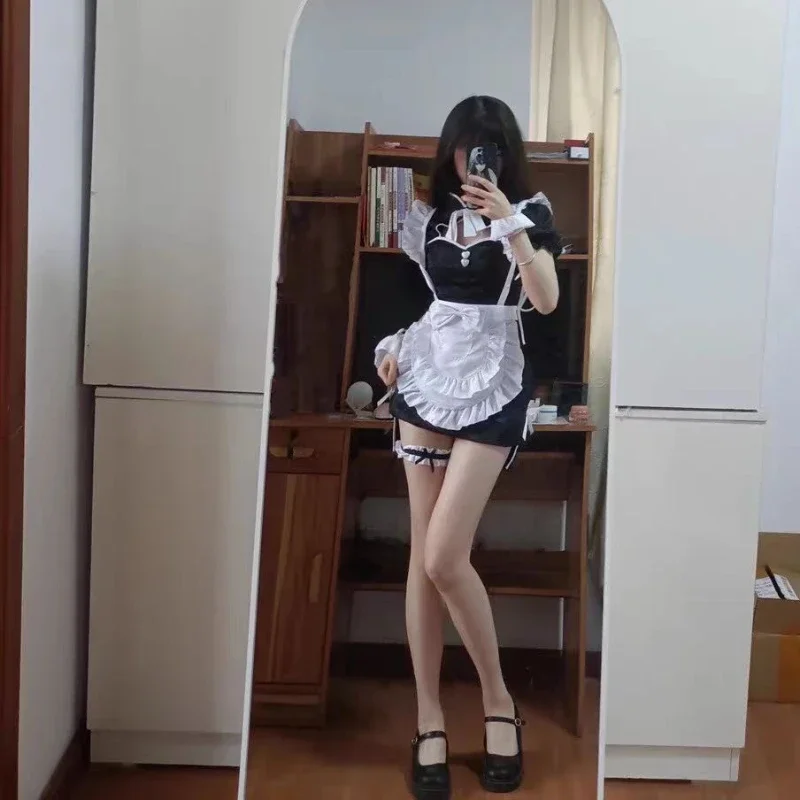 Женское нижнее белье платье-Ципао в китайском стиле женская ночная рубашка