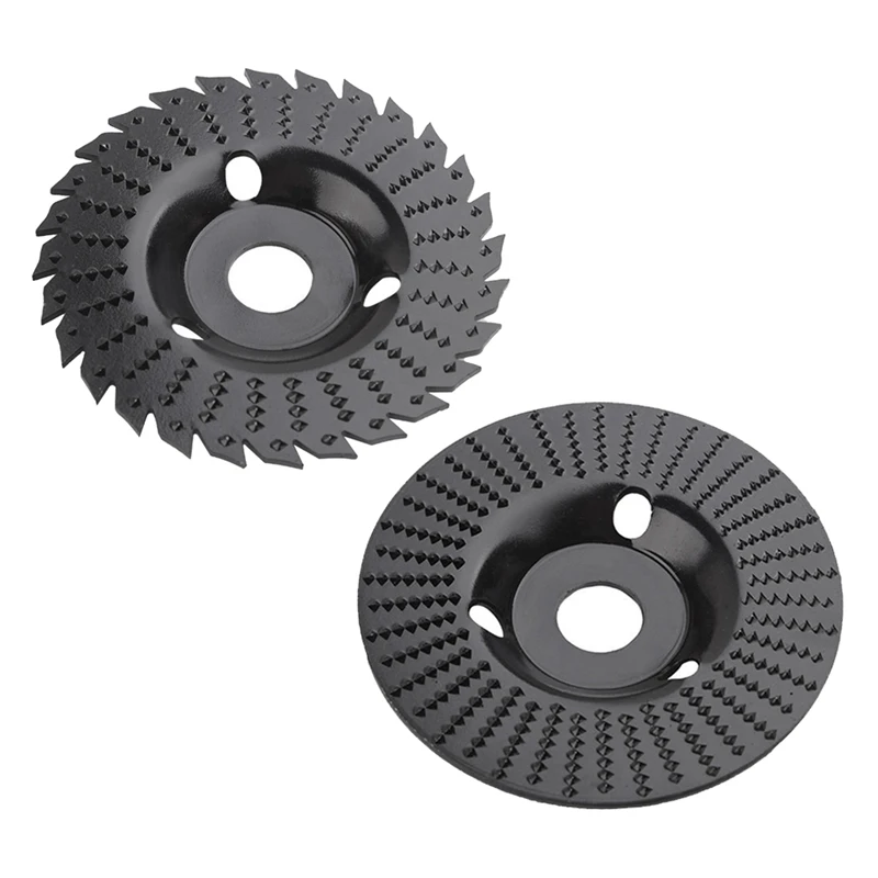 

Woodworking Grinding Plastic Spur Plate Polishing Wheel Angle Grinder Tea Tray Tool Serrated