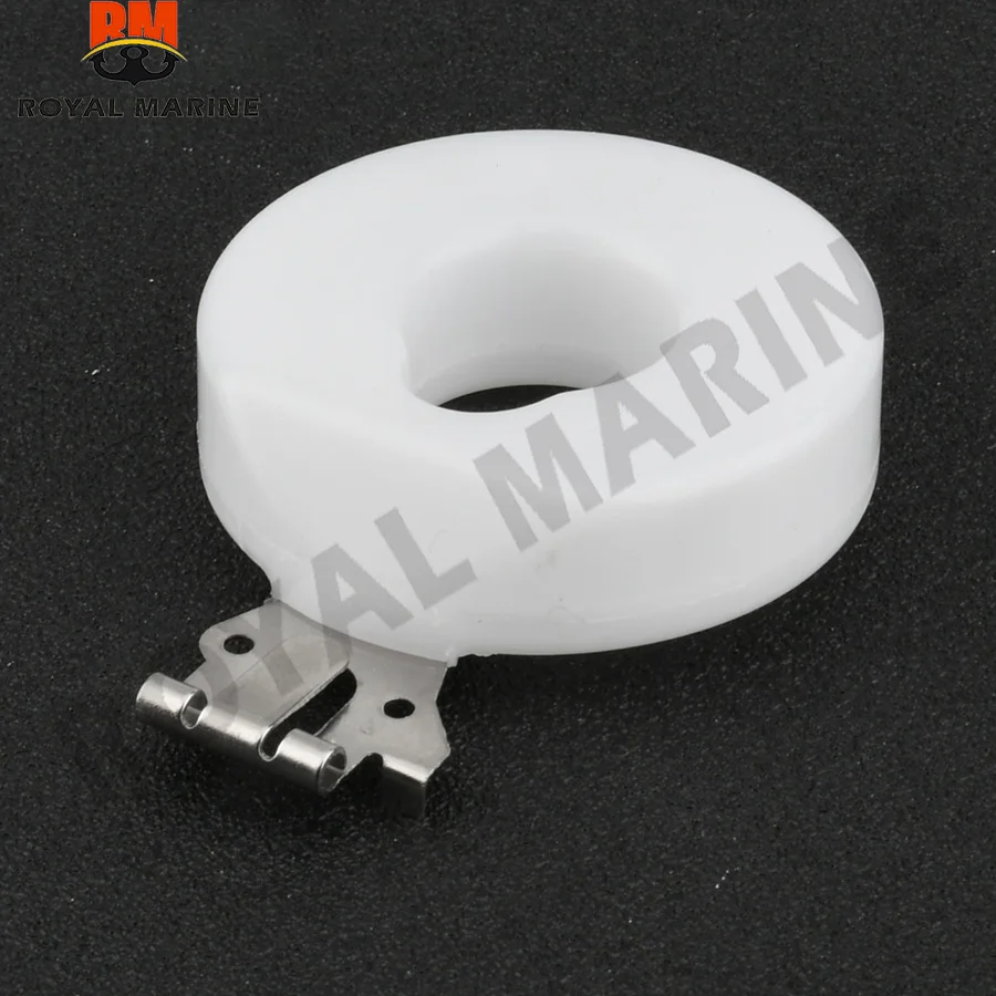 13250-93012 Поплавок карбюратора для подвесного двигателя Suzuki DT28 DT16 DT40 DT9.9-DT115 1325093012