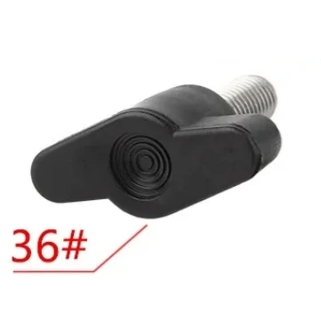 

Т-образные болты из нержавеющей стали M4-M8