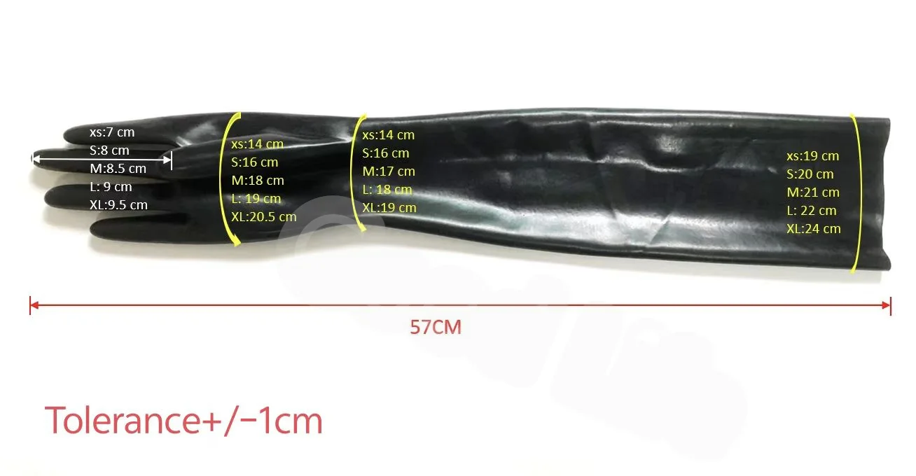 Новинка Бесплатная Доставка! Лидер продаж Бесшовные черные/красные латексные
