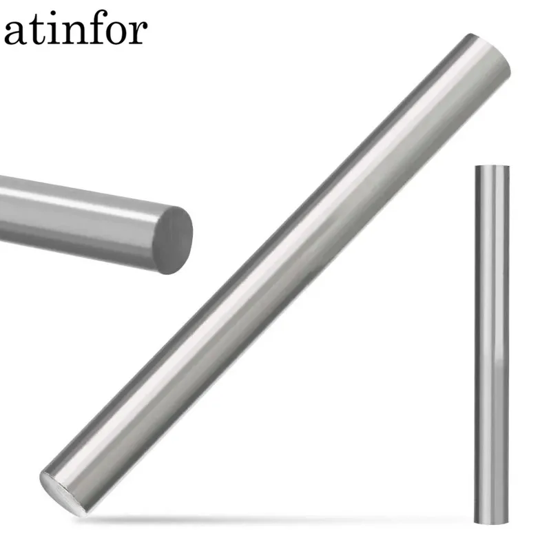 Высококачественный стержень из 99.95% чистого магния для клеток круглые стержни в