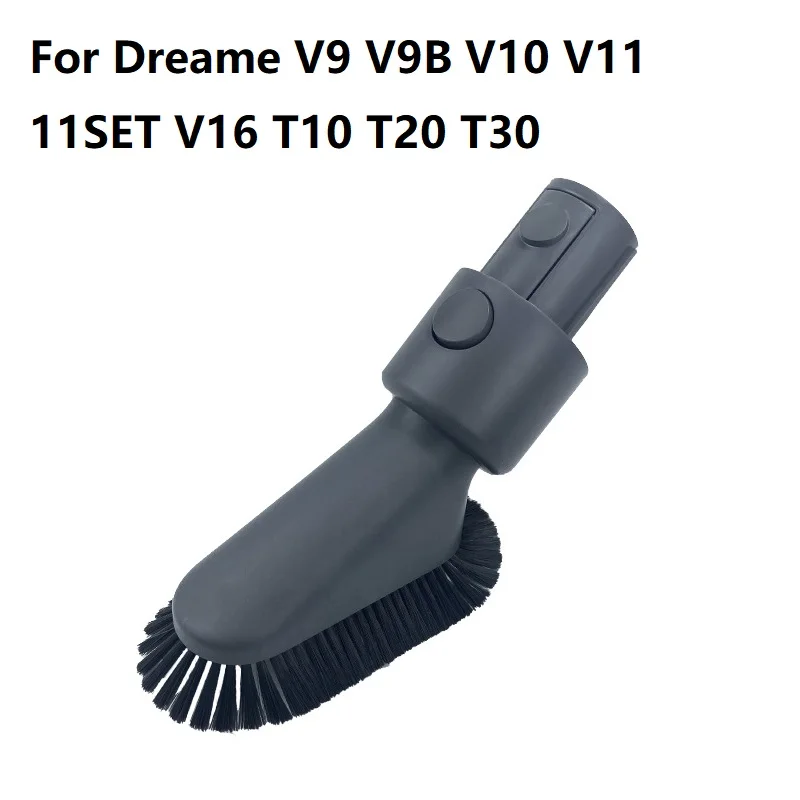 Запчасти для робота-пылесоса Xiaomi Mijia Dreame V9 V9B V10 V11 11 V16 T10 T20 T30
