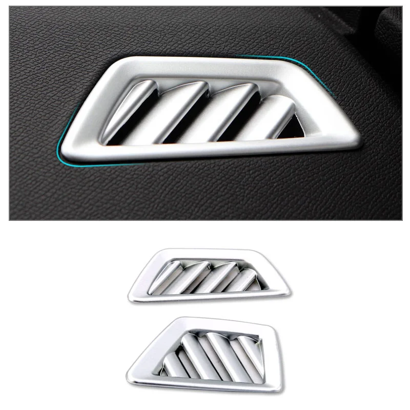 

Для Peugeot 3008 5008 GT Hybrid 2016-2018 2019 2020 2021 2022 2023 приборная панель автомобиля вентиляционное отверстие кондиционера накладка наклейка