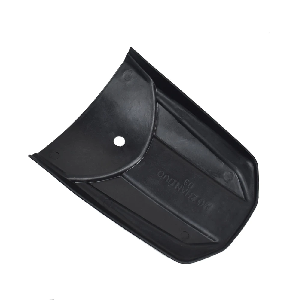 Для Ninja Z 400 удлинитель переднего брызговика для Kawasaki Ninja400 Z400 2018-2024 брызговик на