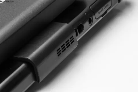 Внешний аккумулятор для Nintendo Switch, 10000 мАч, USB Type C