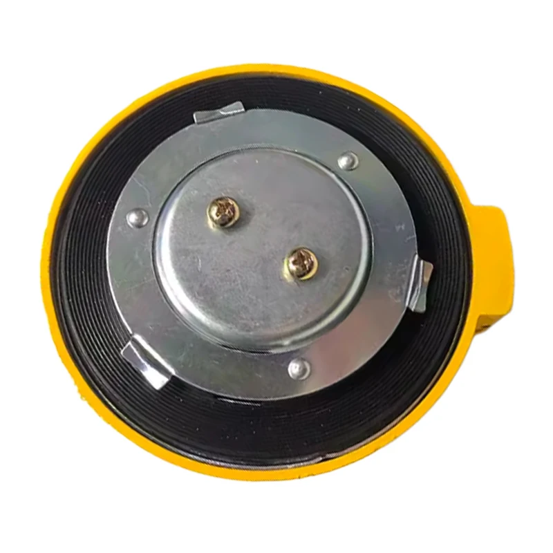 Для Volvo EC140B EC160B EC180B EC240B EC290B EC700B EC460B EC360B Экскаватор 14528922 Запирающаяся крышка топливного бака (art.: 3920d11ccae2b) - 3920d11ccae2b