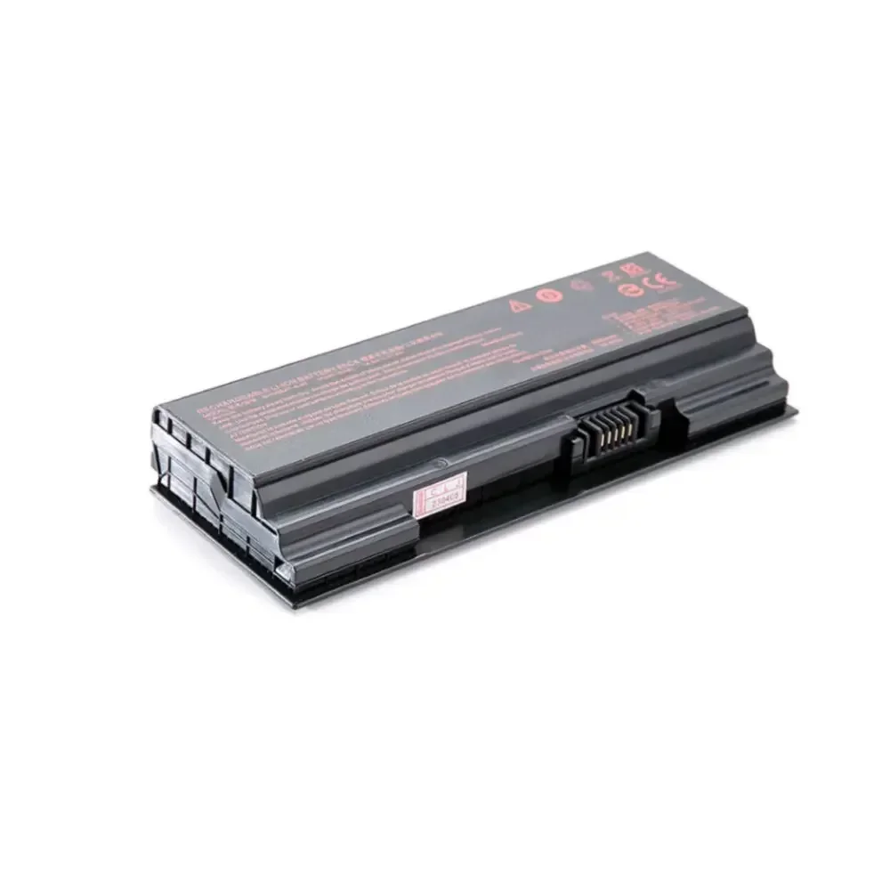 Новый аккумулятор NH50BAT-4 для Clevo G7T-CU7NS G7M-CT7NK G8-CT7NK G9-CT7PK NP7852NP7853 NP6855 NP6856 NP7856 NP6875 14 8 В