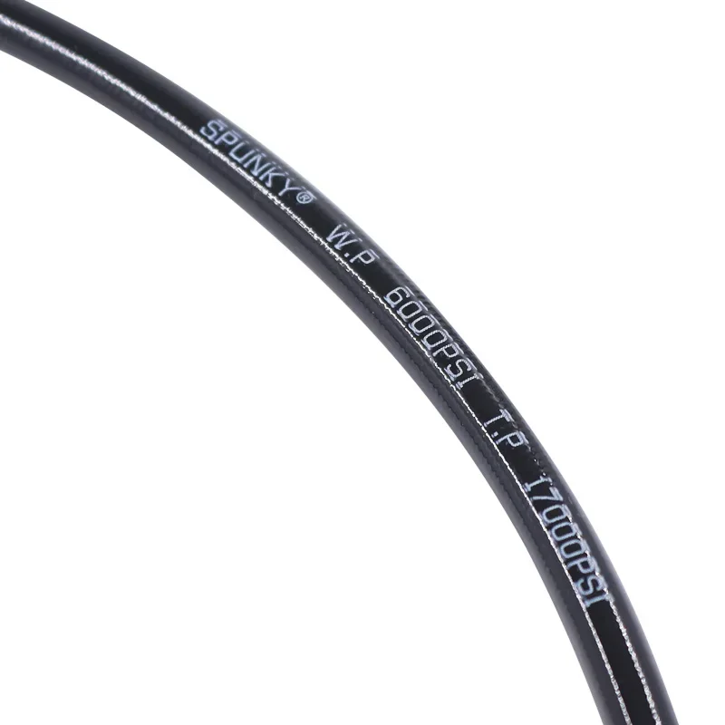 Наполняющий шланг высокого давления 300Bar 4500psi система зарядки с быстроразъемным