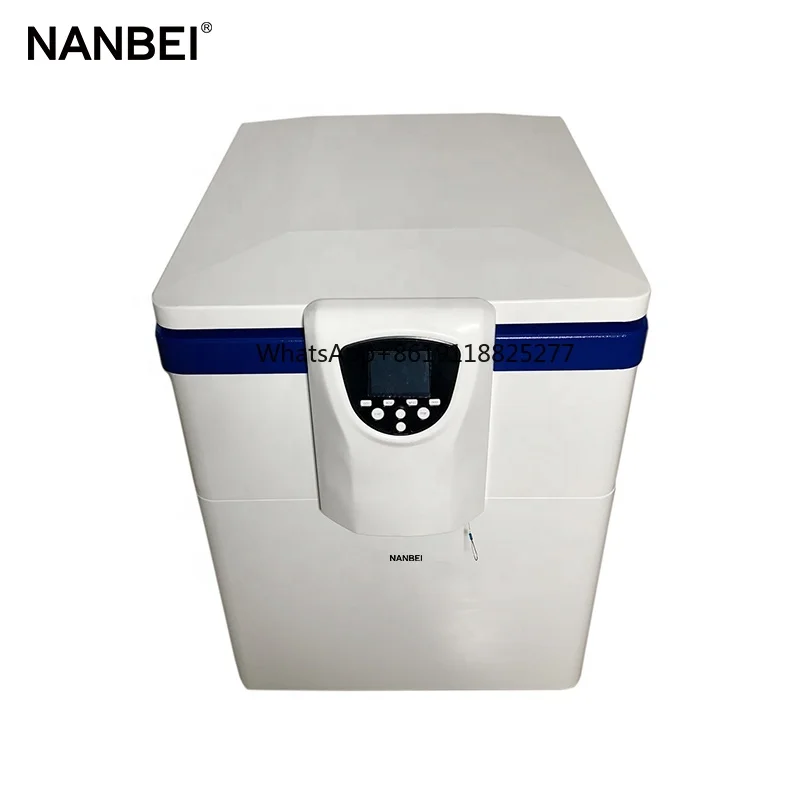 Центрифуга для сумок животных